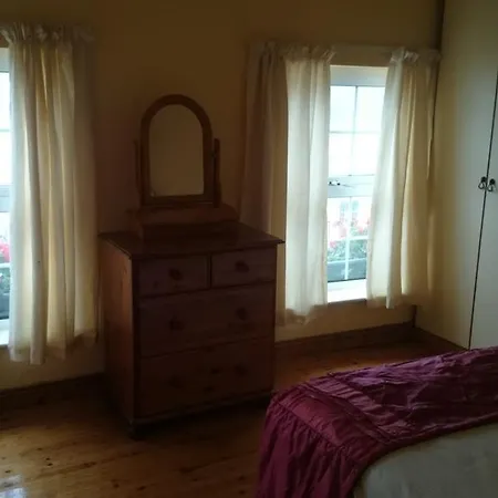Villa John Morgans House à Portmagee Extérieur photo