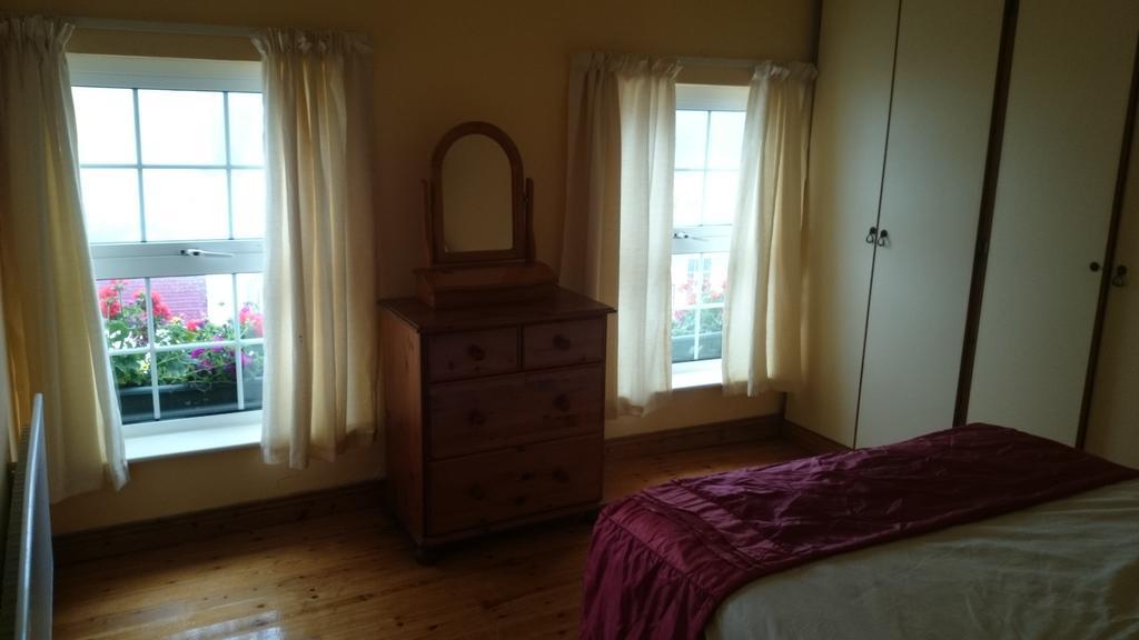 John Morgans House Portmagee