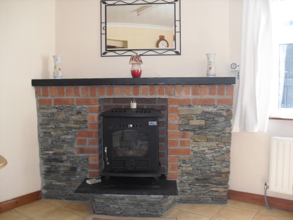 John Morgans House * Portmagee