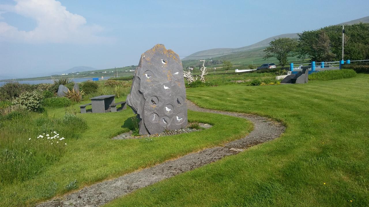 John Morgans House Portmagee