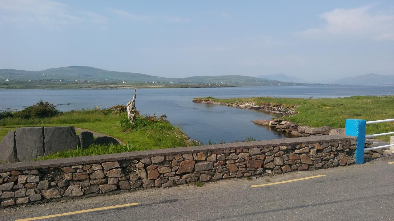 Hébergement de vacances John Morgans House Portmagee