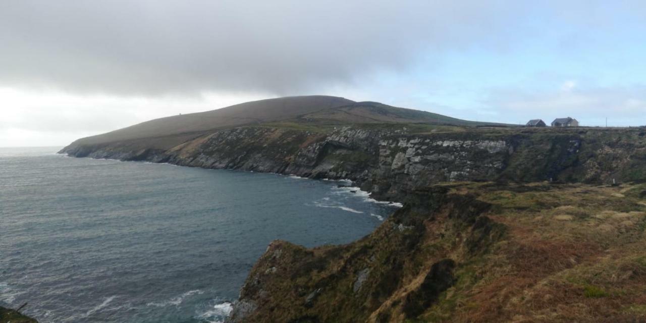 John Morgans House Portmagee