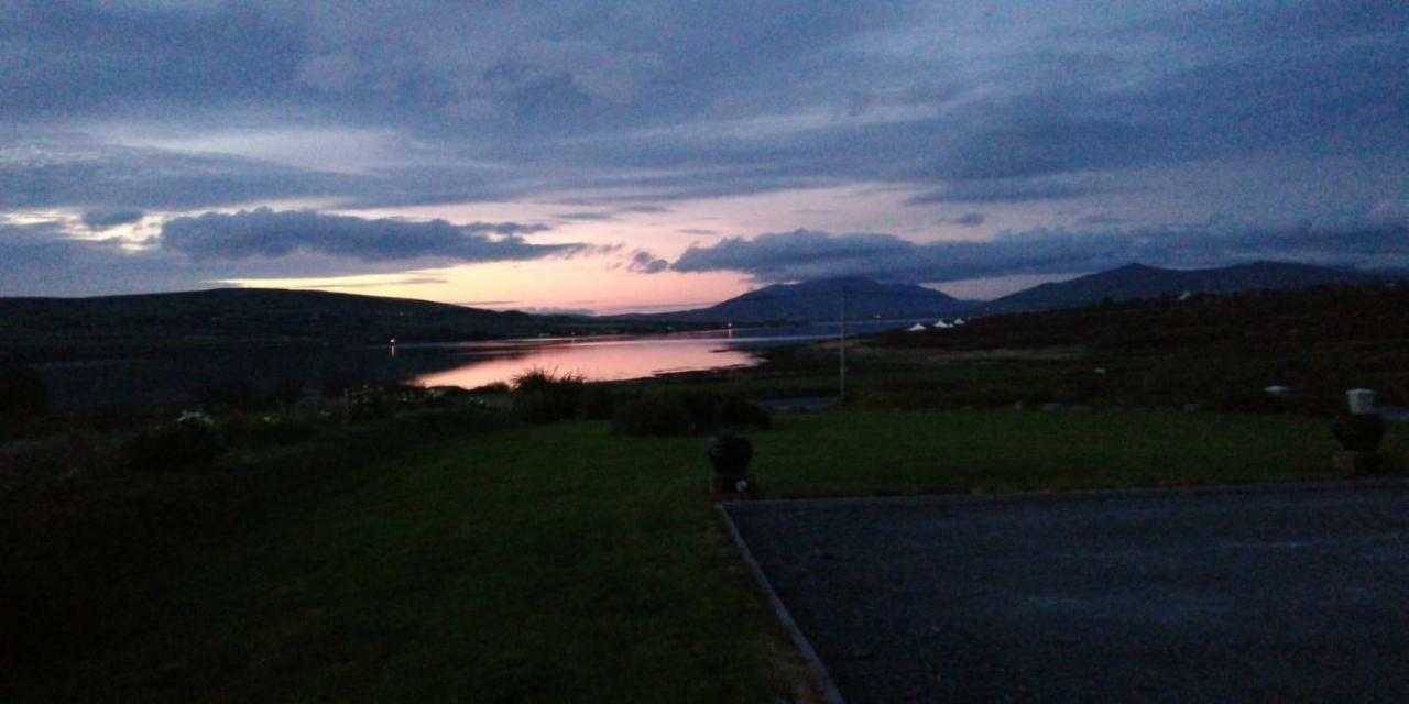John Morgans House Ferienhaus Portmagee